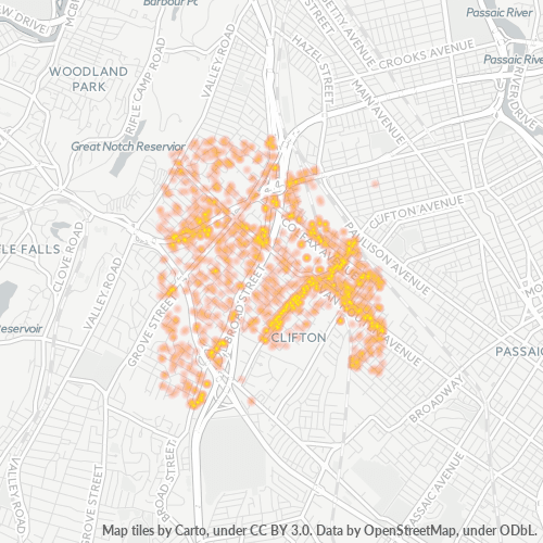 Hair Craft Salon (973) 7778882 Clifton, New Jersey