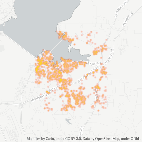 Bond Associates (601) 9364466 Brandon, Mississippi