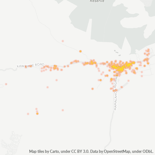 Kama’aina Clubmakers (808) 8704473 Waimea, Hawaii County, Hawaii
