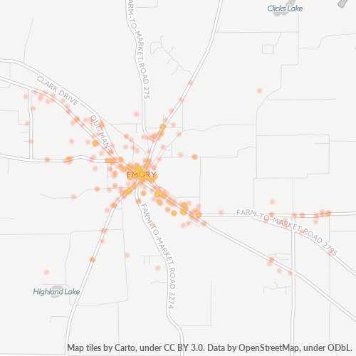 Carolina Carports, Inc. (903) 4739875 Emory, Texas