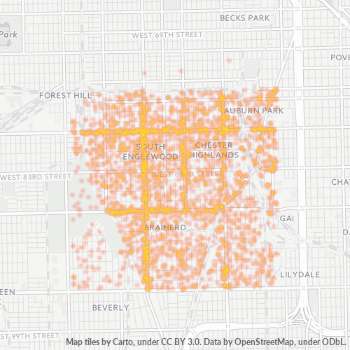 Black Magic Unisex Hair Salon (773) 7576001 Chicago