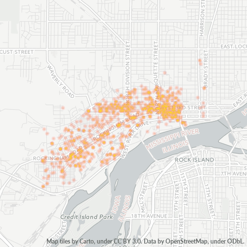 Hillcrest Church Davenport, Iowa James S. Dennis