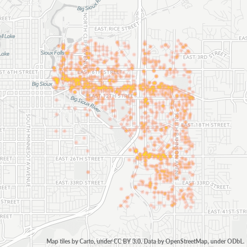 Prostitutes In Sioux Falls Sd