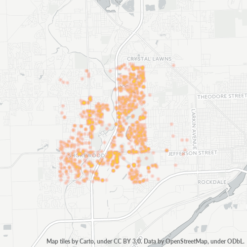 Kenilworth Development Inc (708) 3088074 Joliet, Illinois