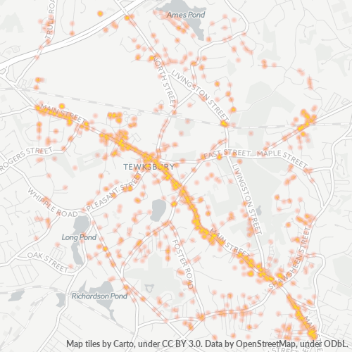 EBP Supply Solutions (800) 9729622 Tewksbury, Massachusetts