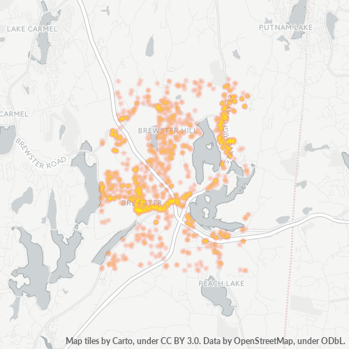 Landscaping & Design Le Donne (845) 2787214 Brewster, New York