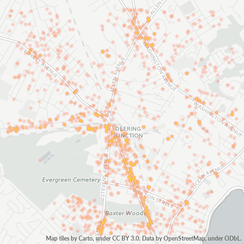 Jack Kl Industrial Fastener Co (207) 8783600 Portland, Maine