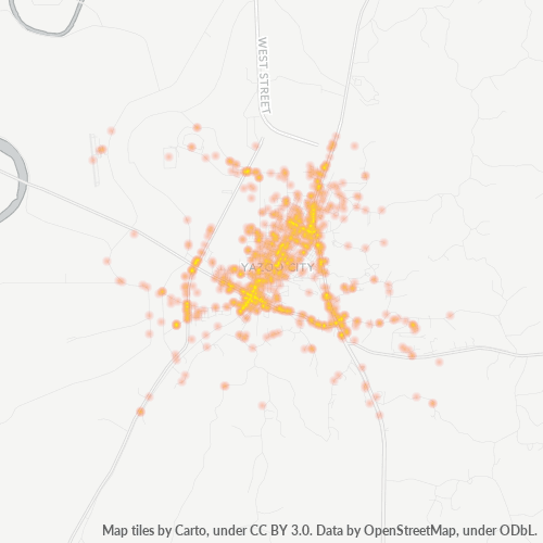 Shaffer Collins Funeral Home (662) 7463985 Yazoo City, Mississippi