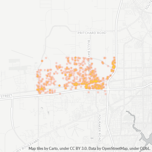 Publix Distribution Center (904) 7818600 Jacksonville, Florida