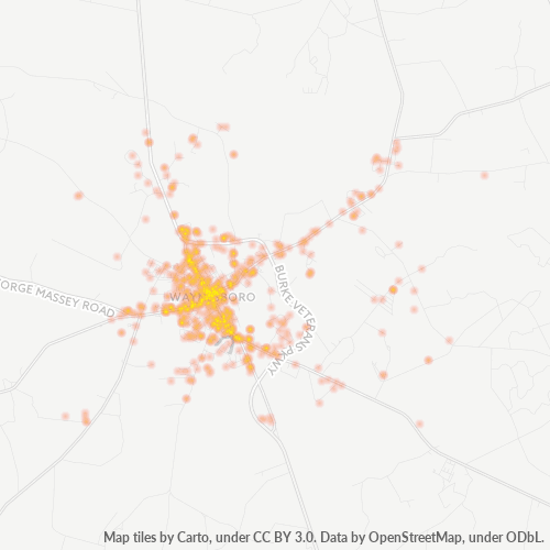 Curtis Bell Co Inc (706) 5545545 Waynesboro,