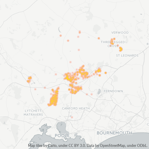 Wimborne Canoe Club Wimborne St Giles