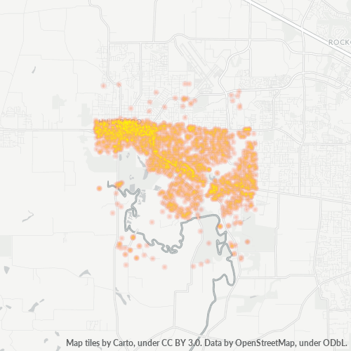 USA Airport Shuttle (971) 5069979 Hillsboro, Oregon