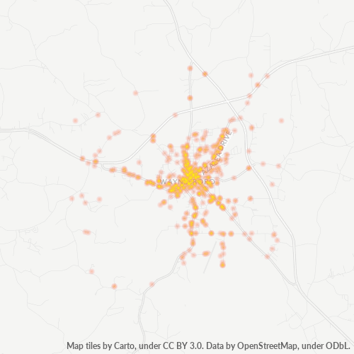 Shoe Show (601) 6714026 Waynesboro, Mississippi