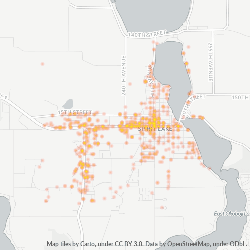 Polaris Industries (712) 3363797 Spirit Lake, Iowa
