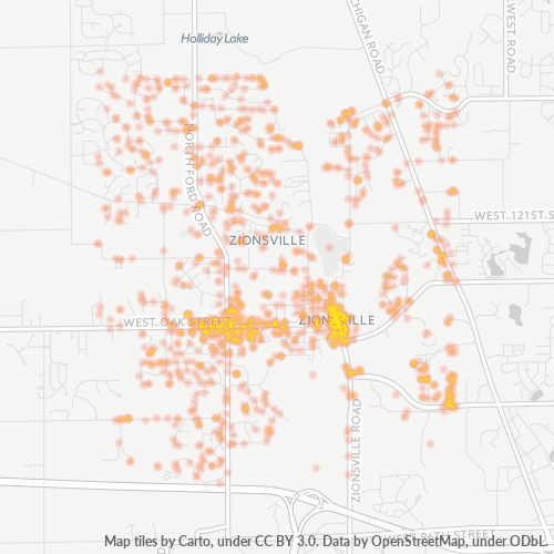 Mccormick Dakota Farms Lllp Zionsville, Indiana Dexter Mccormick