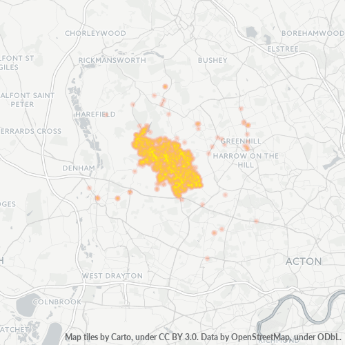 Lytton and Co.(London) Limited | Ruislip | Richard Rowse