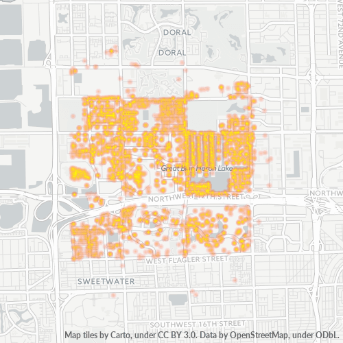 Mishi Logistics (305) 5915700 Miami