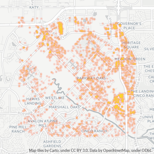 Blue Jay AC (832) 9177728 Katy, Texas