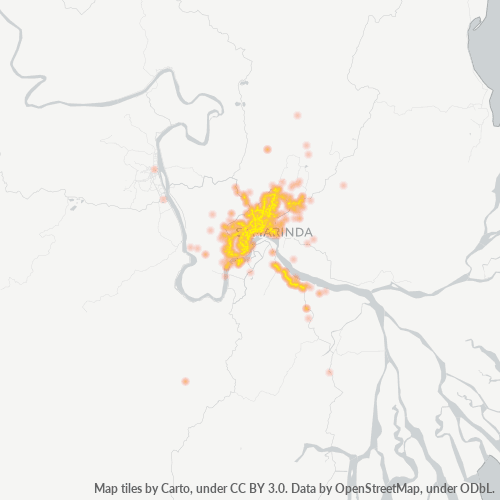 PT. Kaltim Diamond Coal (0541) 7271435 Kota Samarinda