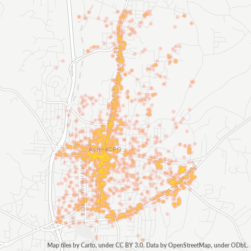 Cut N Edge Lawn Care (336) 2571919 Asheboro, North Carolina