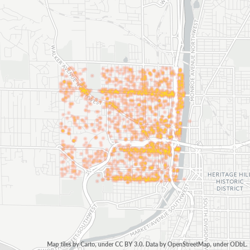 Spectrum Health Human Resource (616) 3911760 Grand Rapids, Michigan