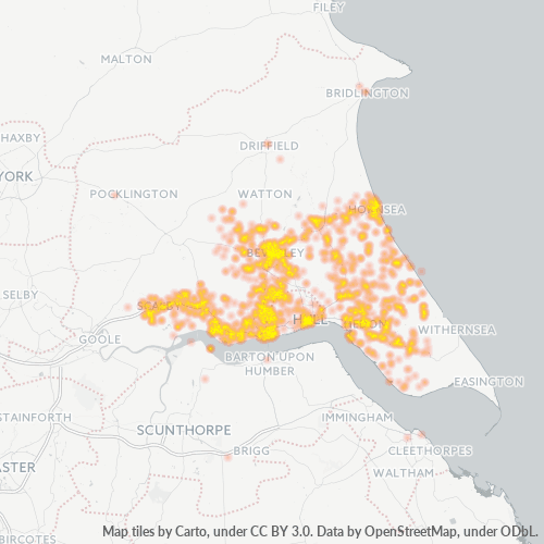 Lloyd's Register North America Kingston upon Hull Martin Evans