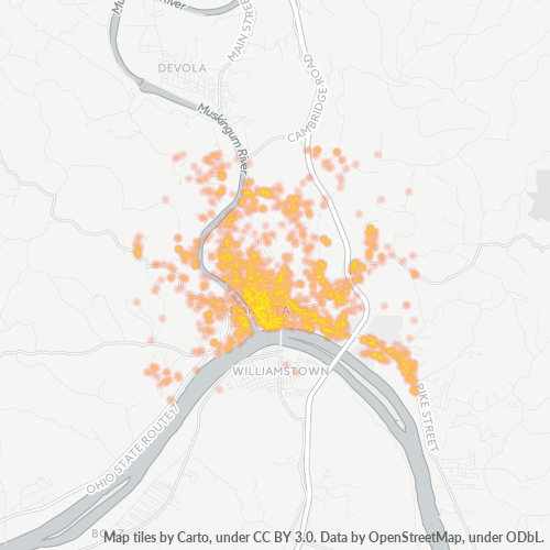 US Army Recruiting Office Marietta (740) 3731656 Marietta, Ohio