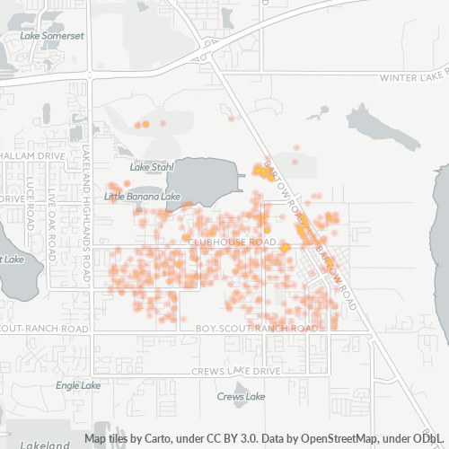 Cannon Services Group LLC (863) 5283845 Lakeland, Florida