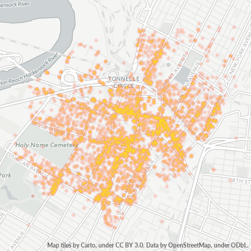 Muskan Beauty Parlor (201) 2160135 Jersey City, New Jersey