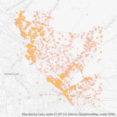 Axis Security (423) 9292947 Johnson City, Tennessee