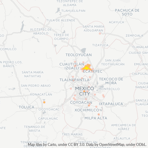 Refaccionaria El Aguila | 55 1542 0741 | Coacalco de Berriozábal