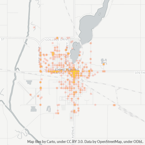 Wickman Auto Sales (712) 8524335 Emmetsburg, Iowa