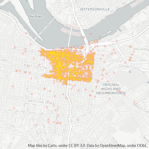 Main Street Realty (502) 5843912 Louisville, Kentucky