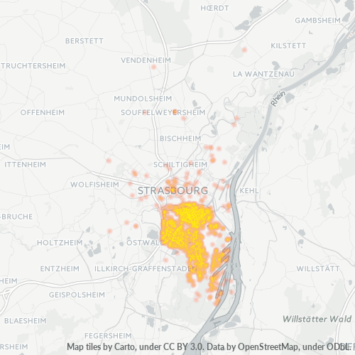 Mairie Neudorf 03 88 31 90 35 Strasbourg