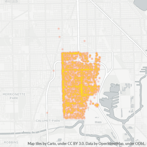 The Holy Order Of Cherubim & Seraphim ChurchPentecostal Chicago