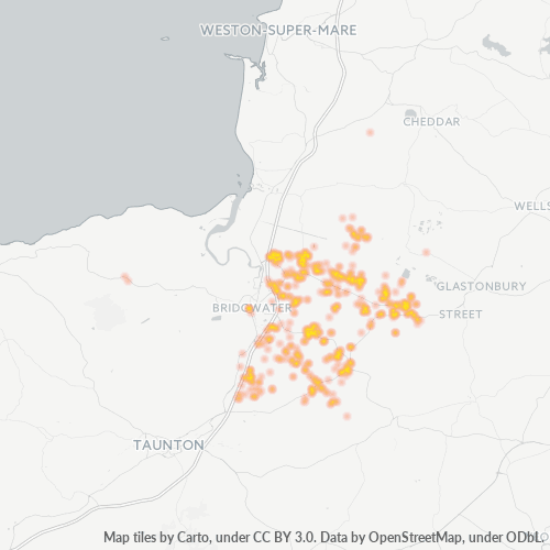 S Notaro Ltd Bridgwater J. Notaro