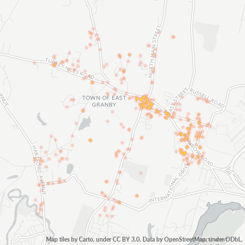 East Granby Family Practice (860) 6534526 East Granby, Connecticut