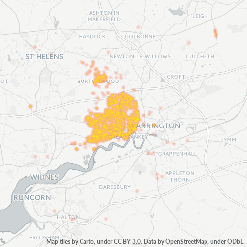 Amazon UK Services Ltd. Warrington MAN2 01925 714700 Warrington
