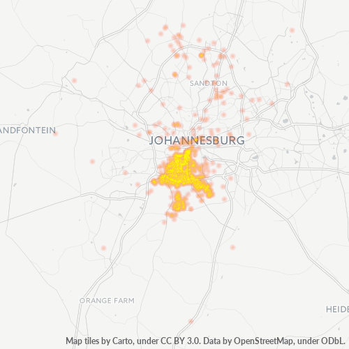 183 Belham Pl Johannesburg