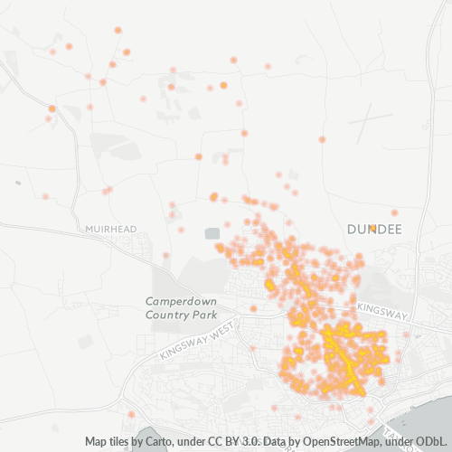 Tay FM | Dundee | A. Ballingall