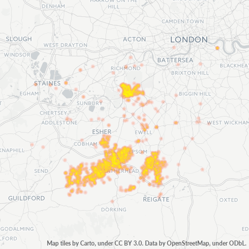Royal National Mission Too Deep Sea Fishermen Kingstone