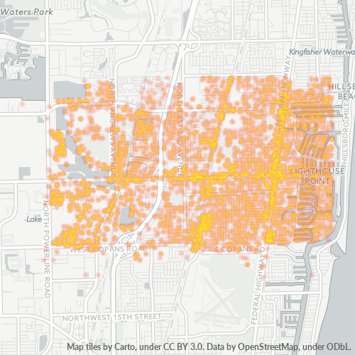 Adhesives Technology Corporation (800) 8921880 Pompano Beach, Florida