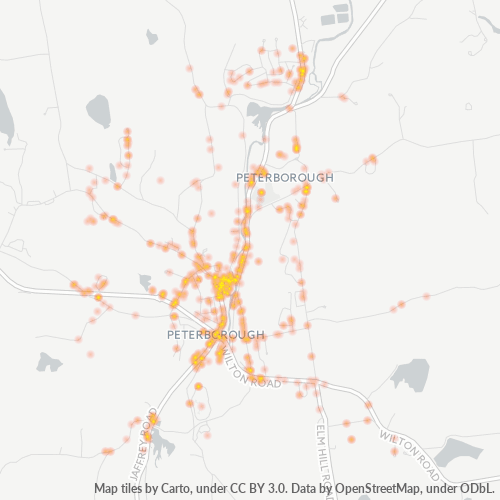 Valley Automotive & Tire Center (603) 9243358 Peterborough, New