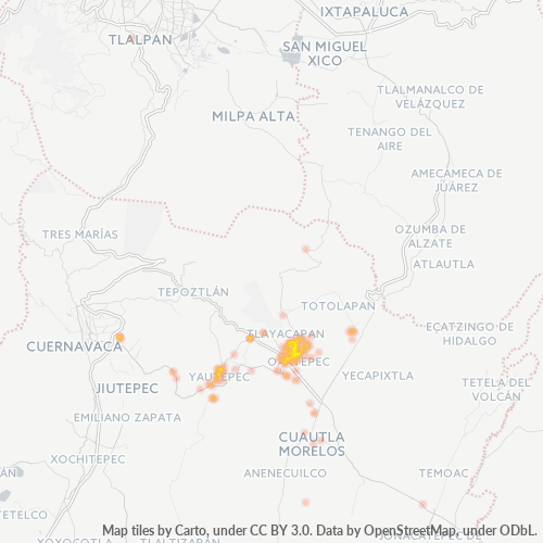 Escuela Primaria José María Morelos 735 356 3733 Yautepec
