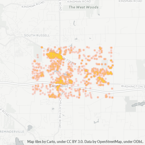 Xact Spec Industries (440) 5438157 Chagrin Falls
