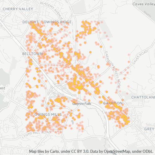 Healthcare Advancements (410) 3569051 Owings Mills, Maryland