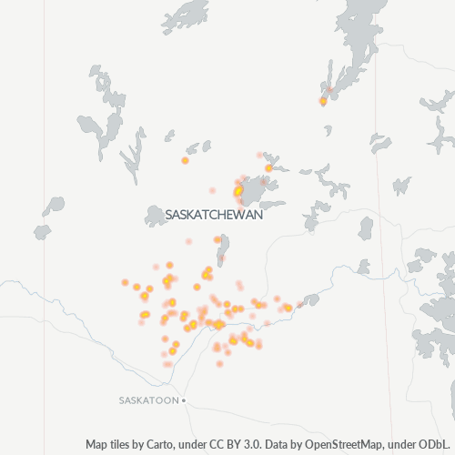 Aldergrove Cemetery Smeaton, Saskatchewan