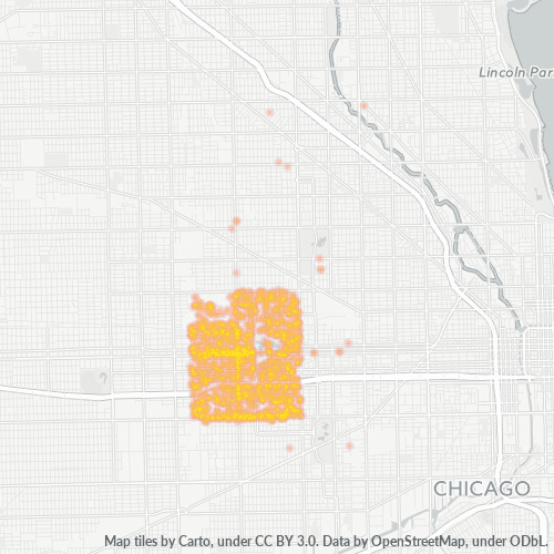 US Spice Mill Inc (773) 3786800 Chicago