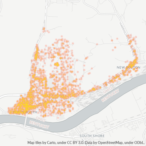 Wagner Rental and Supply, Inc. (740) 4564930 New Boston, Ohio