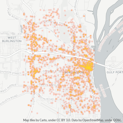 Burlington Clayhound Trap Shooting Club Inc Burlington, Iowa James Reid